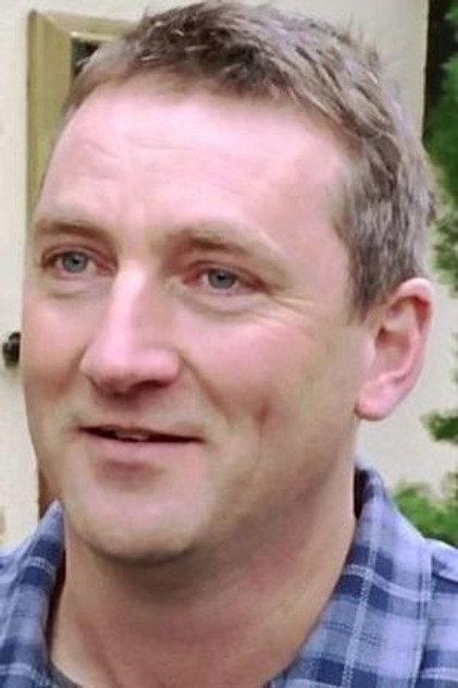 Dorian Healy - Actor Profile Photo