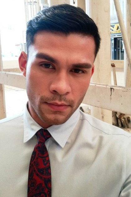 Malek Mccrone - Actor Profile Photo