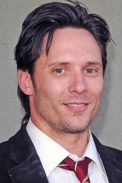 Denny Kirkwood - Actor Profile Photo