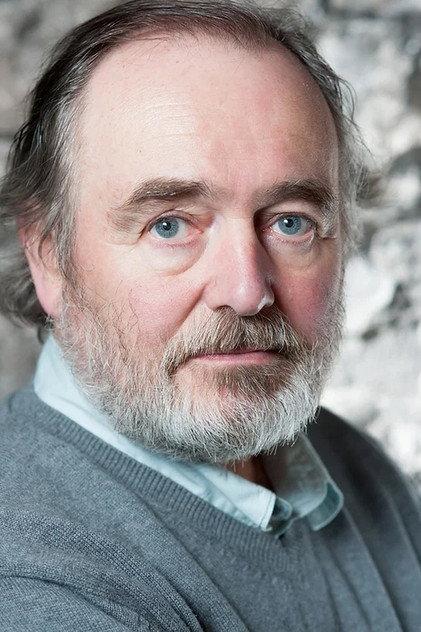John Olohan - Actor Profile Photo
