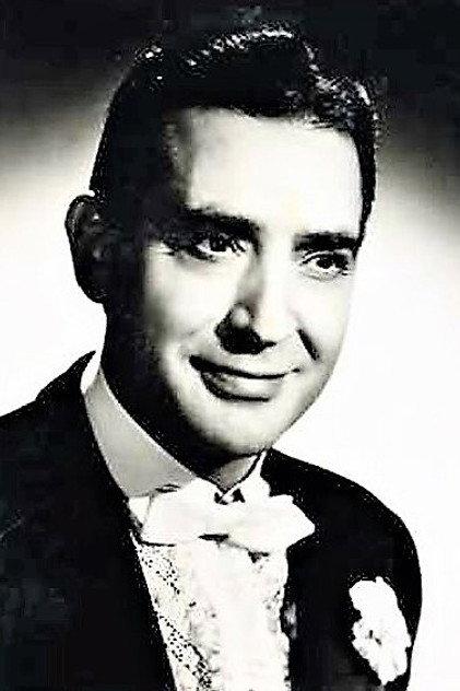 Pepe Blanco - Actor Profile Photo