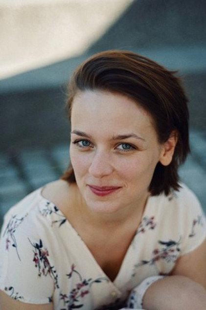 Thekla Hartmann - Actor Profile Photo