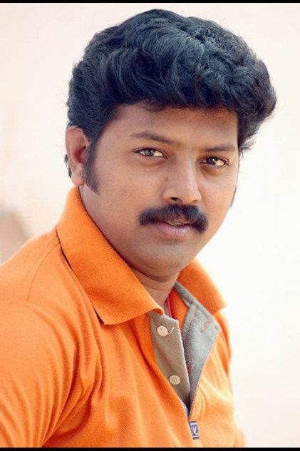 Sumesh Chandran - Actor Profile Photo