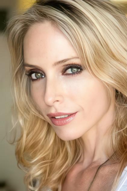 Tonya Kinzinger - Actor Profile Photo