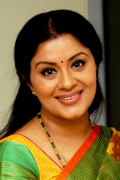 Sudha Chandran - Actor Profile Photo