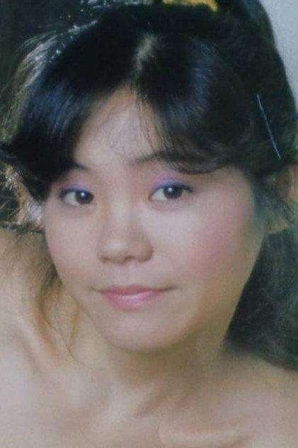 Katsuko Takahara - Actor Profile Photo