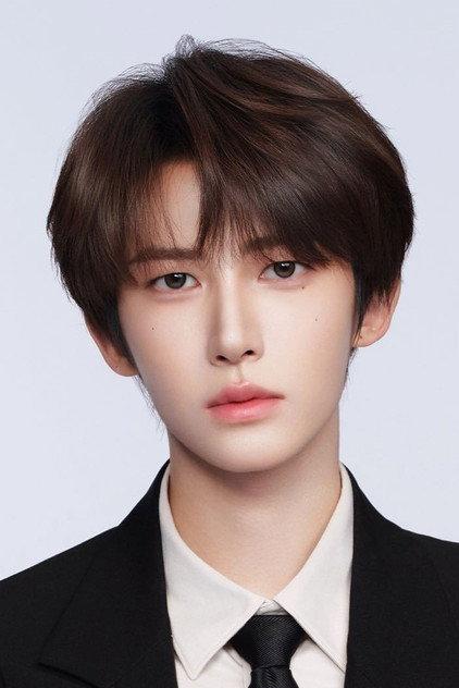 Liu Yu - Actor Profile Photo