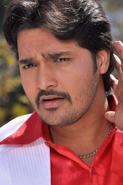 Manoj Pandey - Actor Profile Photo