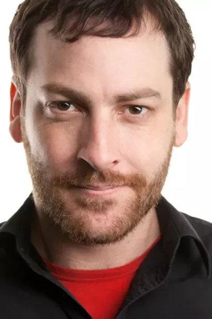 Anthony Standish - Actor Profile Photo