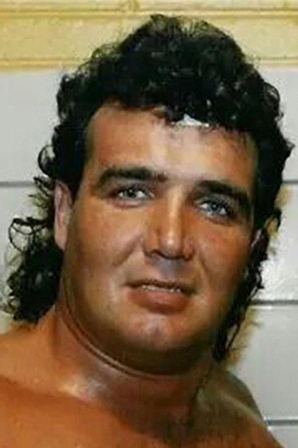 Johnny Rich - Actor Profile Photo