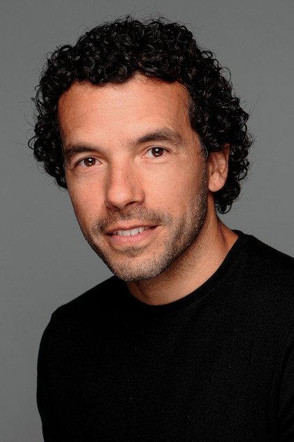 Rodrigo Palacios - Actor Profile Photo