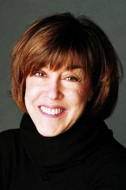 Nora Ephron - Actor Profile Photo