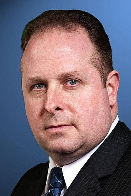 Chris McCabe Adams - Actor Profile Photo