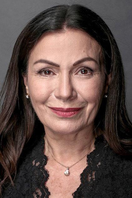Solange Lackington - Actor Profile Photo