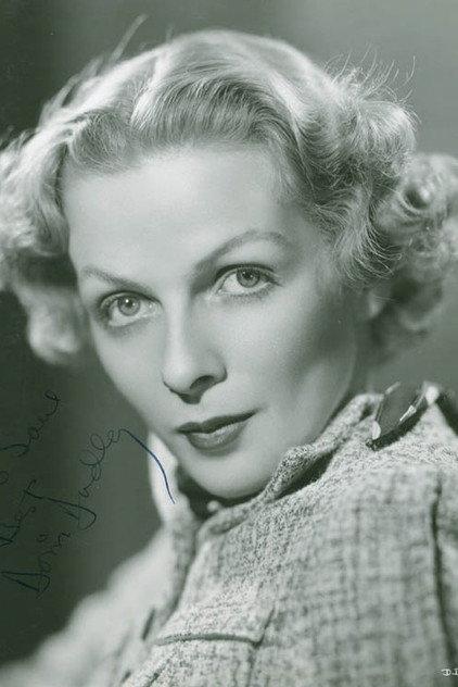 Doris Dudley - Actor Profile Photo