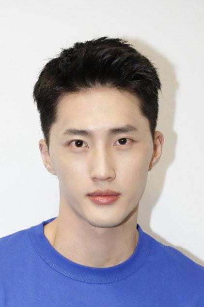 You Quansheng - Actor Profile Photo