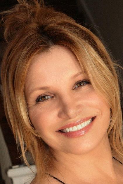 Gigi Rice - Actor Profile Photo