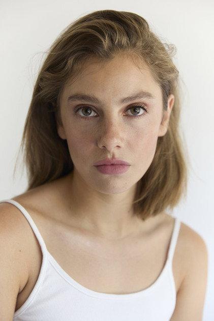 Octavia Bernasconi - Actor Profile Photo