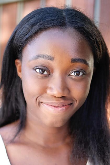Marie Senghore - Actor Profile Photo