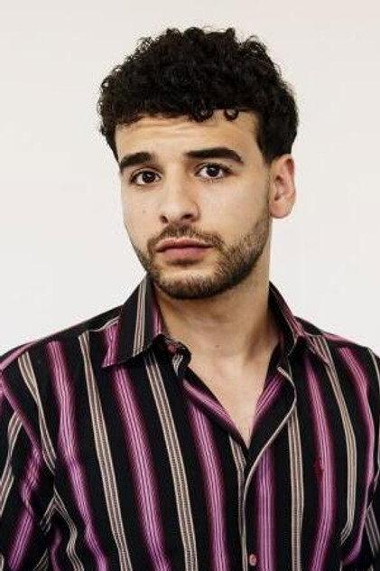Ismail L'Hamiti - Actor Profile Photo