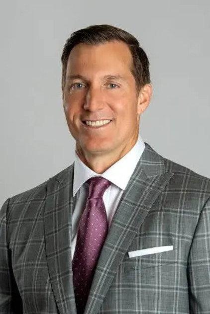 Chris Doering - Actor Profile Photo