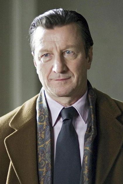 Hubert Kramar - Actor Profile Photo