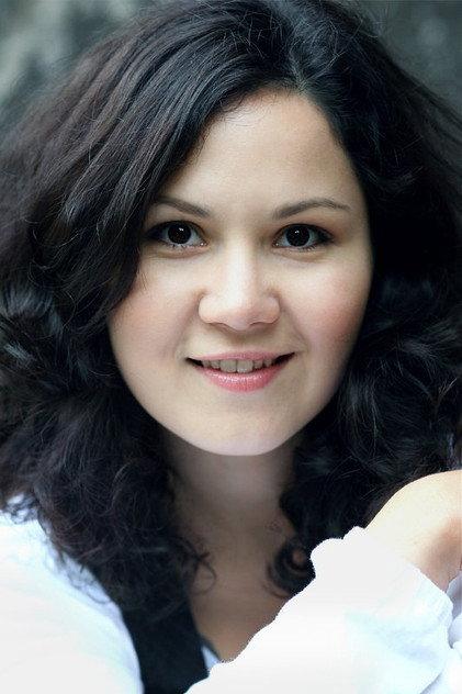 Ivanka Brekalo - Actor Profile Photo