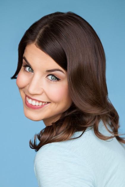 Marissa Strickland - Actor Profile Photo