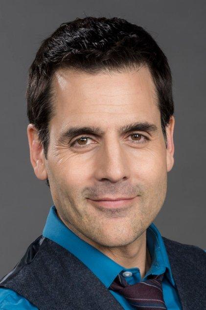 Ben Bass - Actor Profile Photo