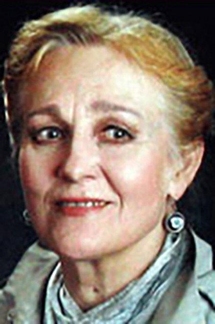 Olga Fomicheva - Actor Profile Photo