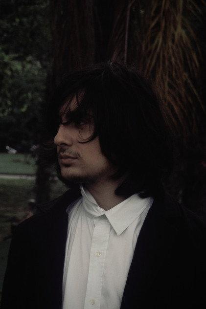 Cainã de Paulo - Actor Profile Photo