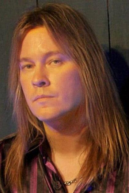 Glen Drover - Actor Profile Photo