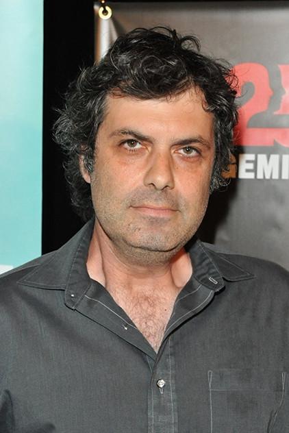 Kenny Hotz - Actor Profile Photo