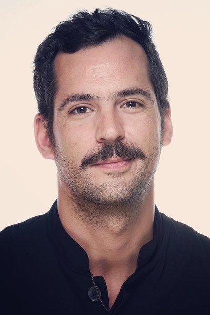 Benjamín Gorroño - Actor Profile Photo