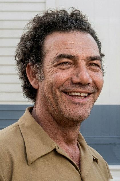 Eduardo Abbas - Actor Profile Photo