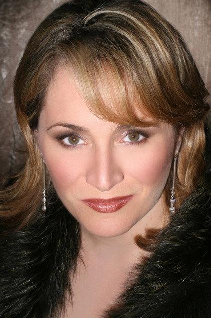 Patricia Racette - Actor Profile Photo