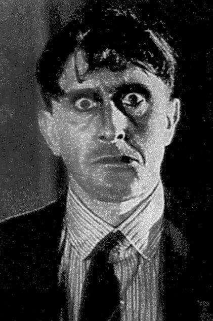 Bernard Brunel - Actor Profile Photo