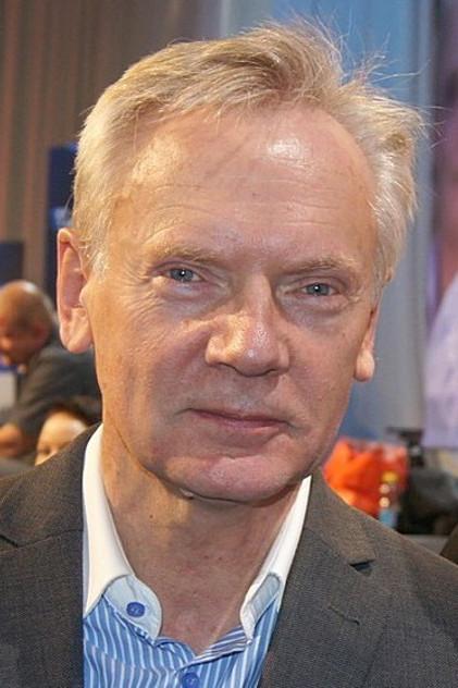 Andrzej Precigs - Actor Profile Photo