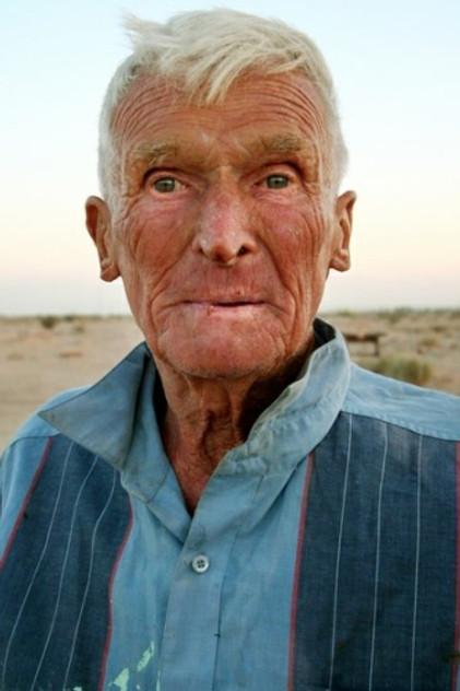 Leonard Knight - Actor Profile Photo
