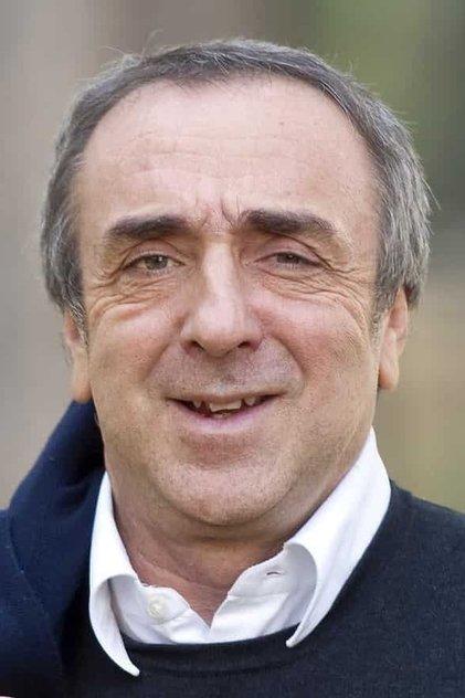 Silvio Orlando - Actor Profile Photo