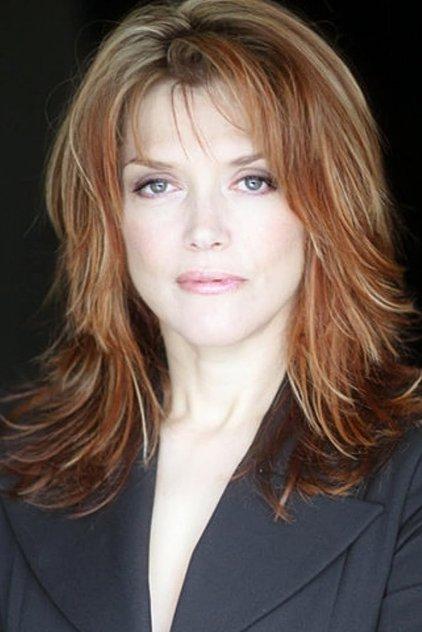 Lynda Boyd - Actor Profile Photo
