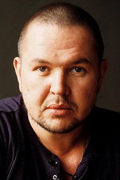 Denis Kirillov - Actor Profile Photo