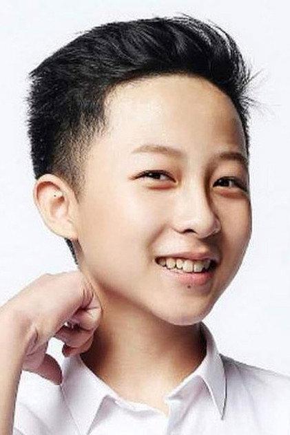 Li Peize - Actor Profile Photo