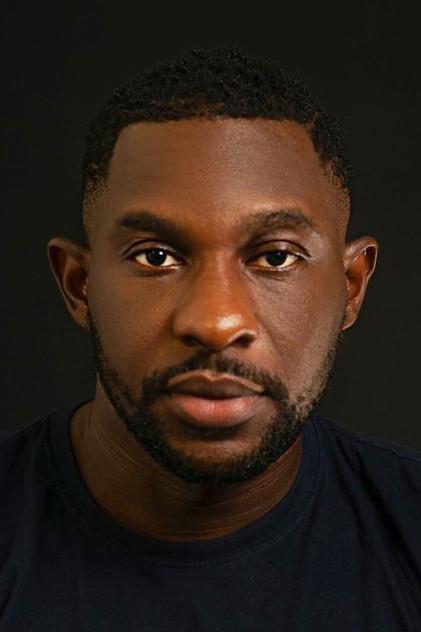 Taye Arimoro - Actor Profile Photo