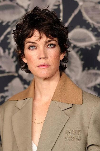 Celia Rowlson-Hall - Actor Profile Photo