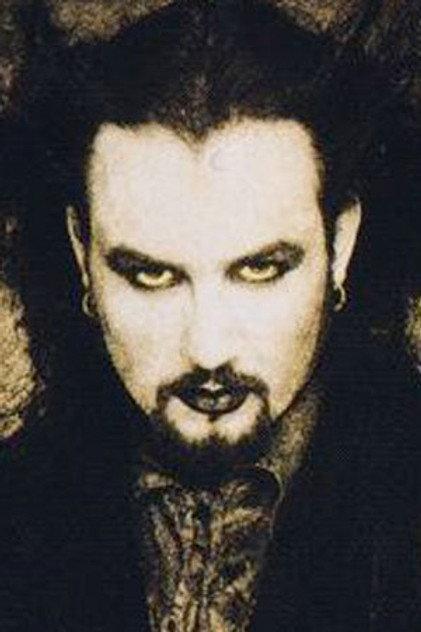 Gianpiero Piras - Actor Profile Photo