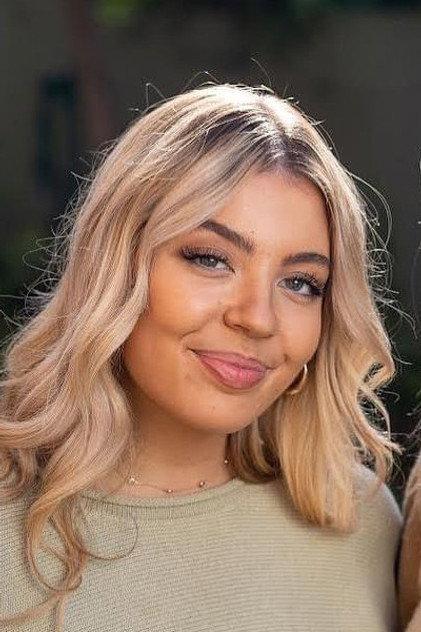 Mikayla Rudd - Actor Profile Photo