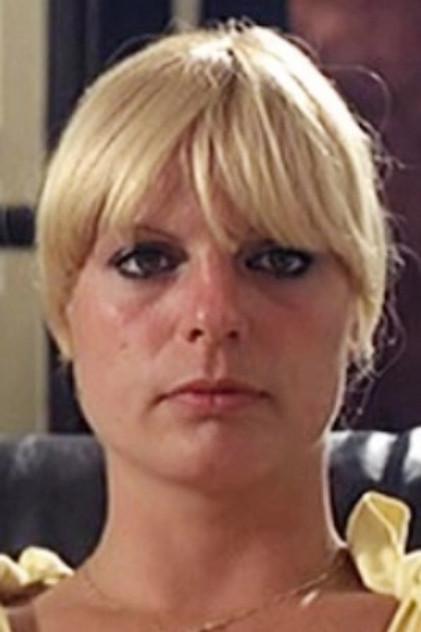 Élisabeth Buré - Actor Profile Photo