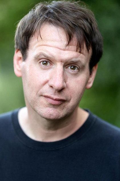 Neil James - Actor Profile Photo