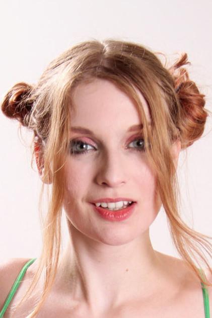 Ela Darling - Actor Profile Photo